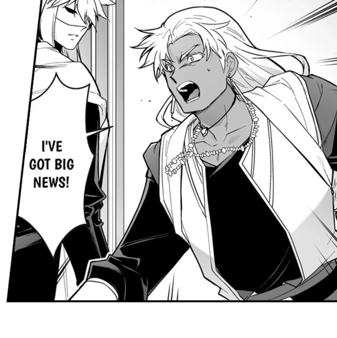 The Titan’s Bride - Chapter 158 Page 43