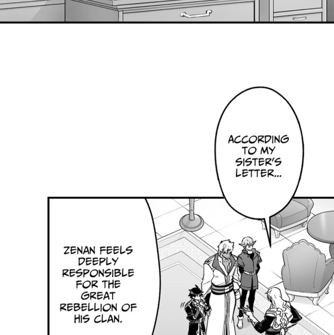 The Titan’s Bride - Chapter 158 Page 46