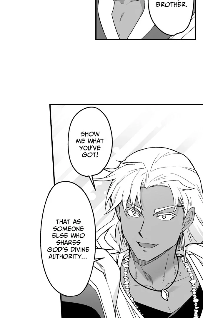 The Titan’s Bride - Chapter 159 Page 19