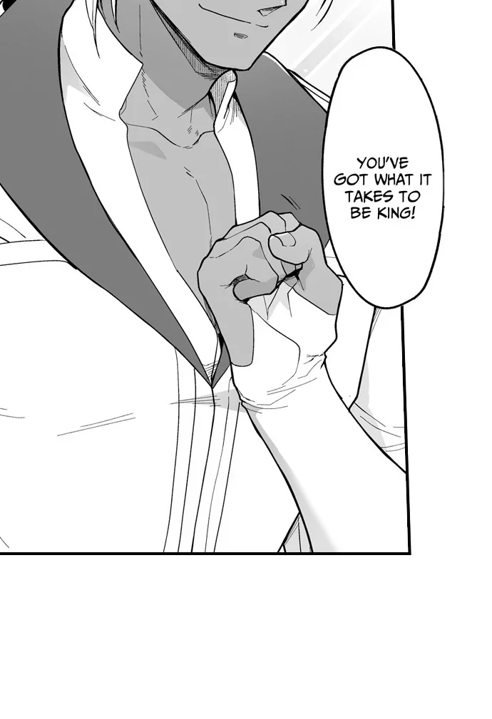 The Titan’s Bride - Chapter 159 Page 21