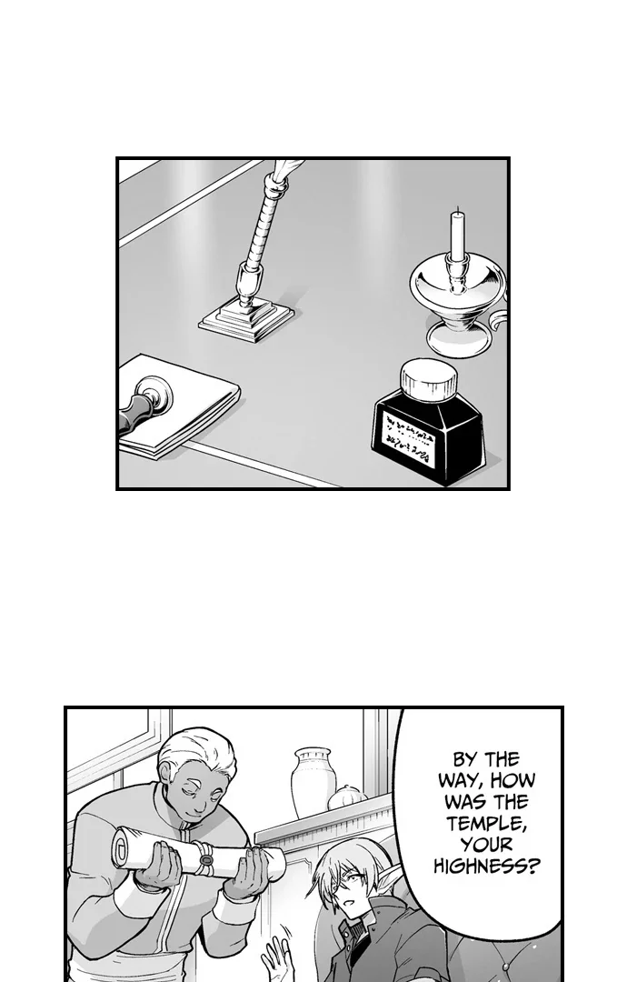 The Titan’s Bride - Chapter 159 Page 22