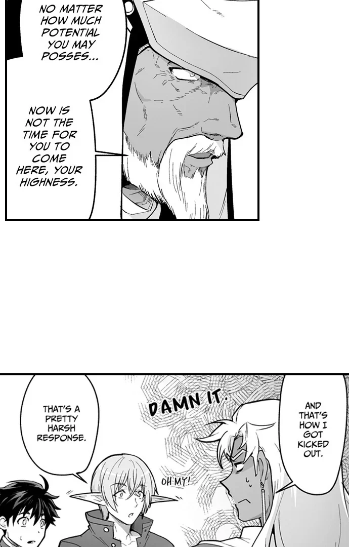 The Titan’s Bride - Chapter 159 Page 27