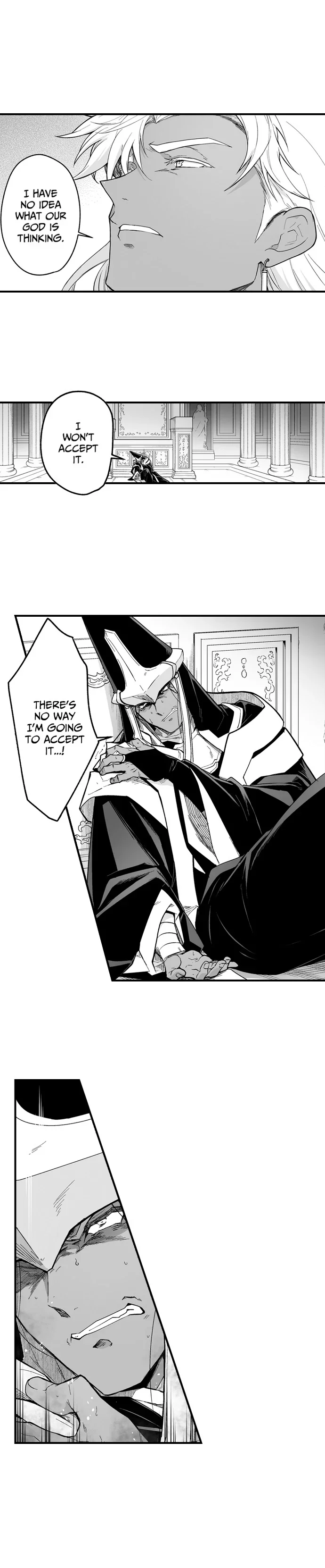 The Titan’s Bride - Chapter 159 Page 30