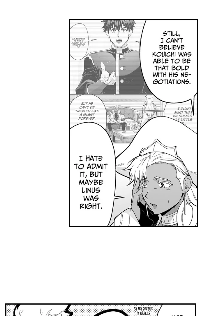 The Titan’s Bride - Chapter 160 Page 4