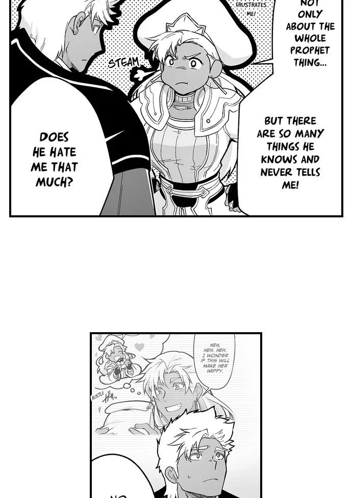 The Titan’s Bride - Chapter 160 Page 5