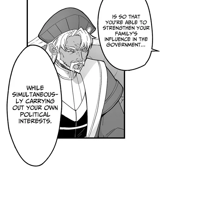 The Titan’s Bride - Chapter 160 Page 19