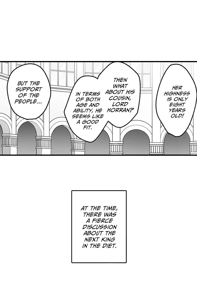 The Titan’s Bride - Chapter 160 Page 30