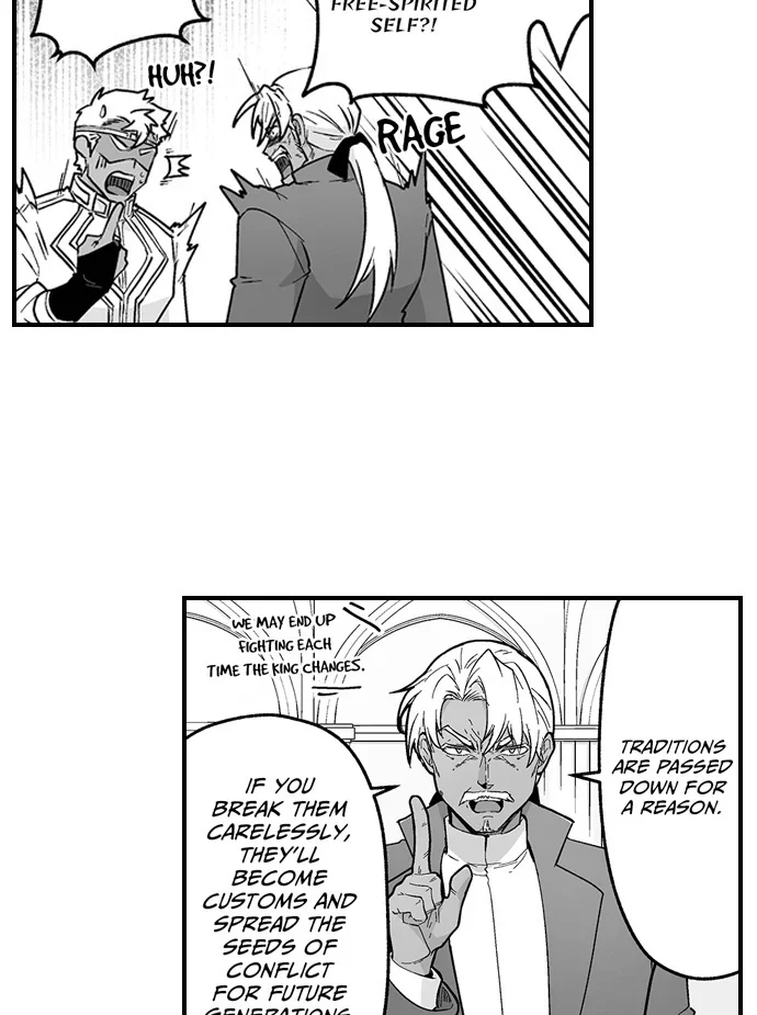 The Titan’s Bride - Chapter 160 Page 35