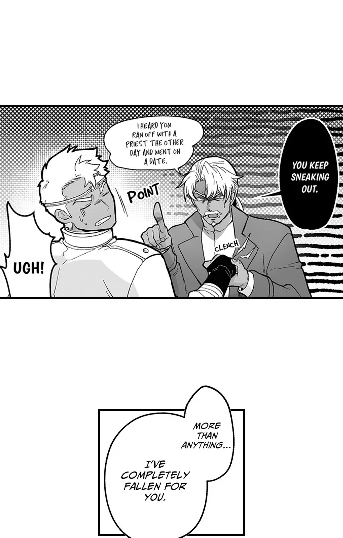 The Titan’s Bride - Chapter 160 Page 37