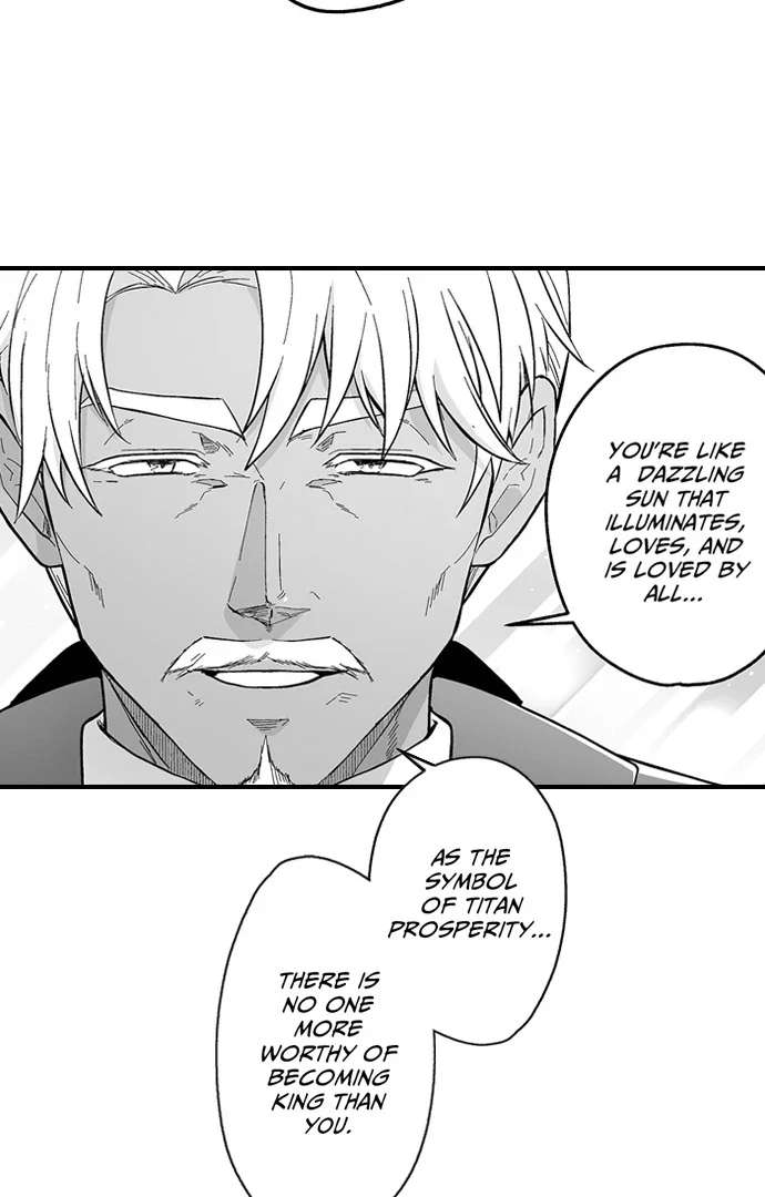 The Titan’s Bride - Chapter 160 Page 38