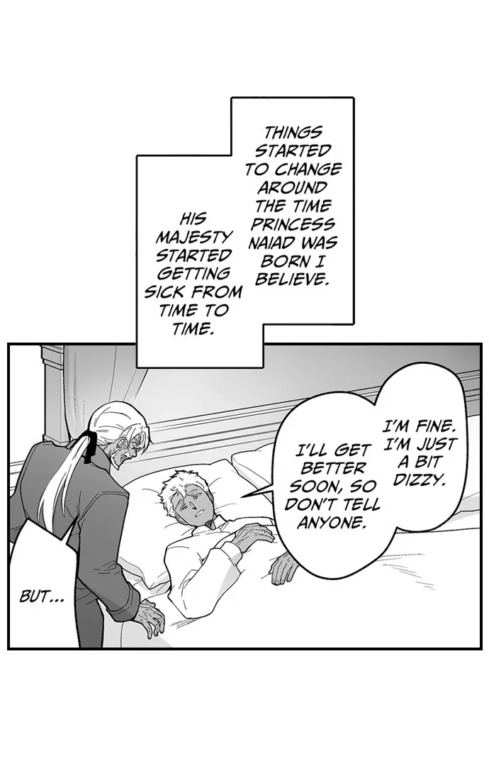 The Titan’s Bride - Chapter 160 Page 43