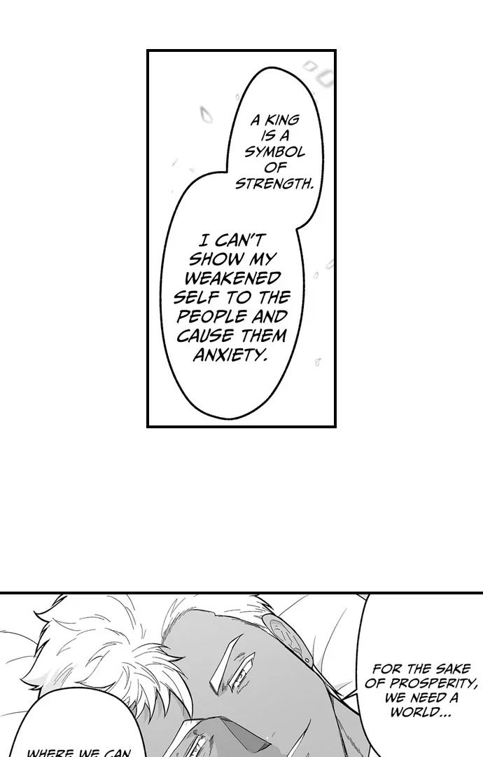 The Titan’s Bride - Chapter 160 Page 44