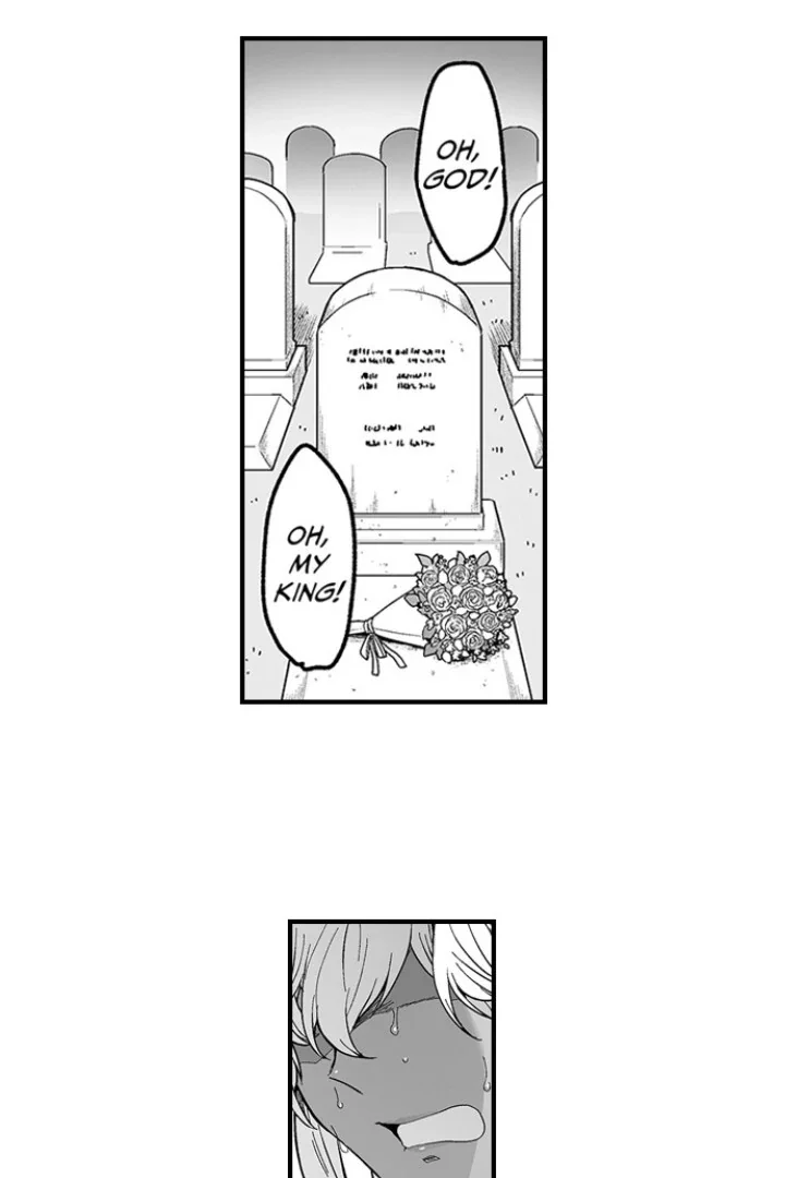 The Titan’s Bride - Chapter 161 Page 5