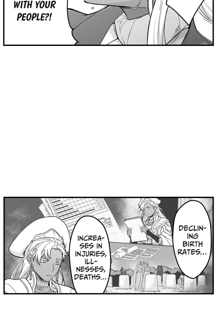 The Titan’s Bride - Chapter 161 Page 7