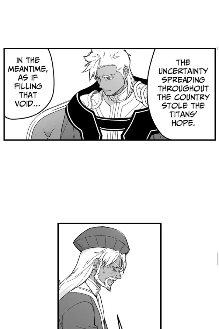 The Titan’s Bride - Chapter 161 Page 8
