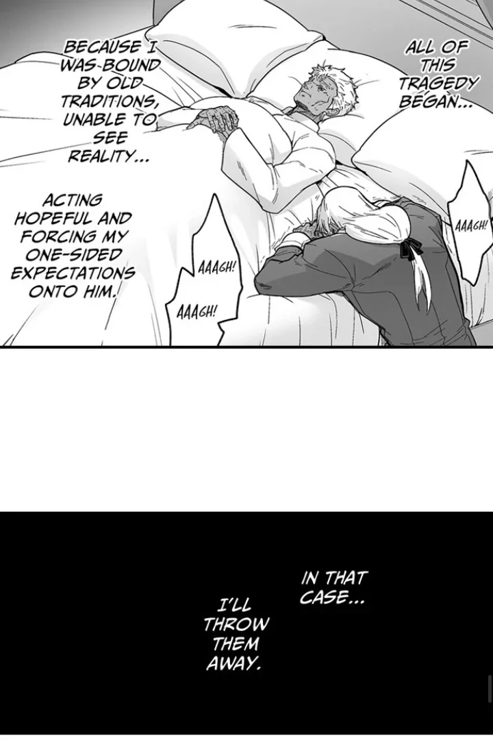 The Titan’s Bride - Chapter 161 Page 16