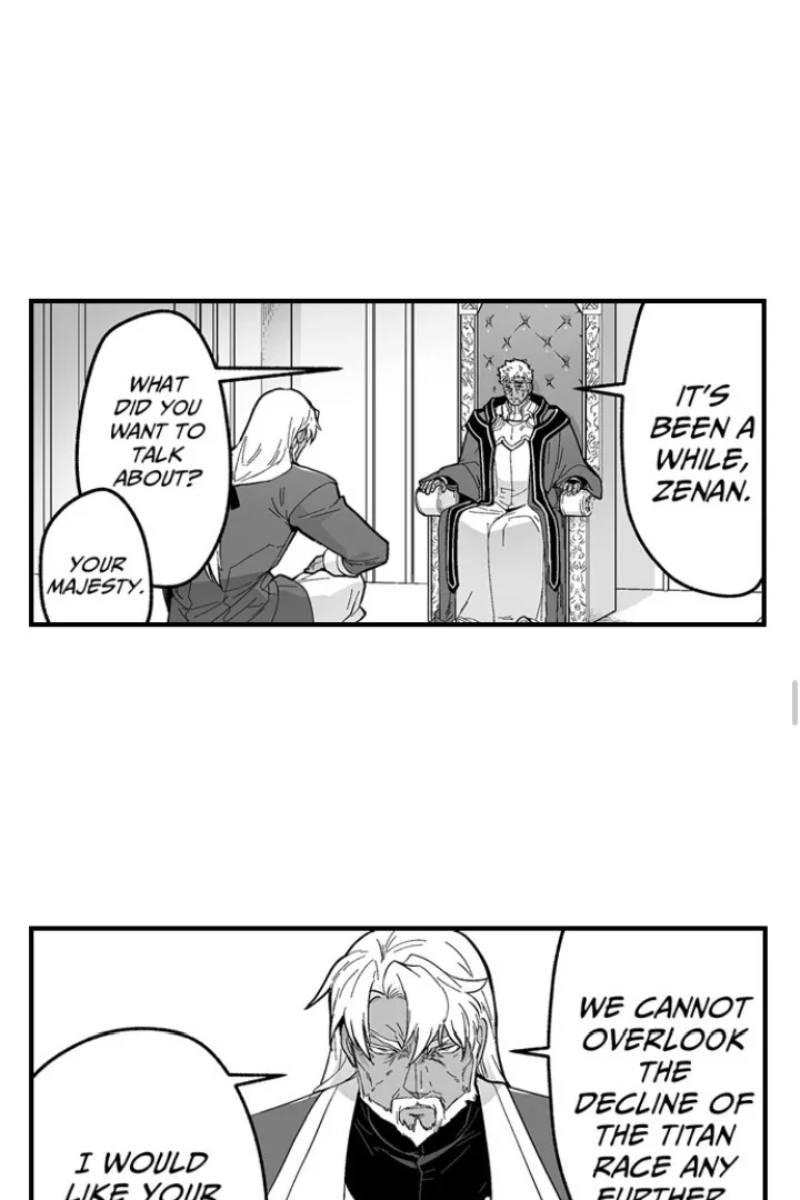 The Titan’s Bride - Chapter 161 Page 17