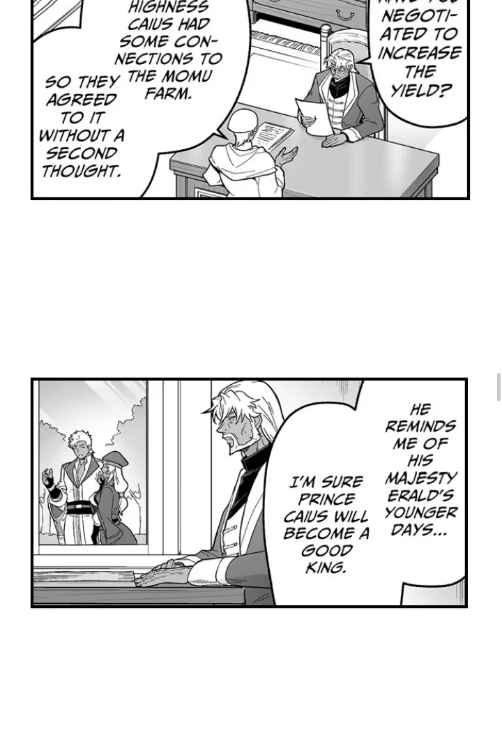 The Titan’s Bride - Chapter 161 Page 21