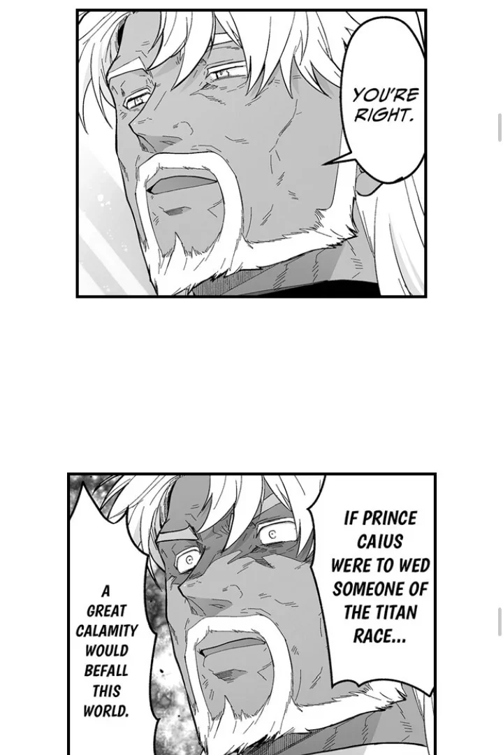 The Titan’s Bride - Chapter 161 Page 22
