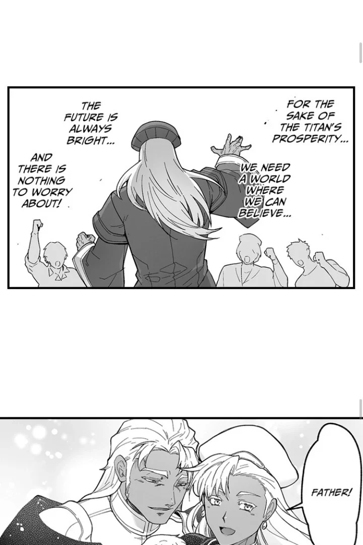The Titan’s Bride - Chapter 161 Page 26