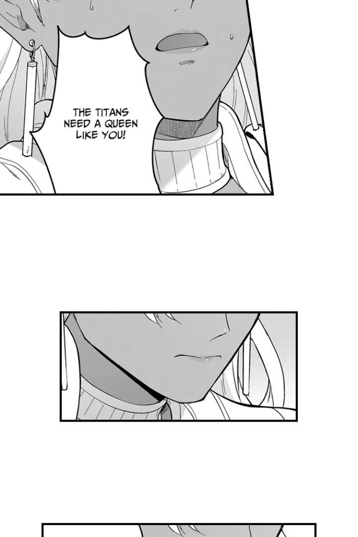The Titan’s Bride - Chapter 161 Page 31