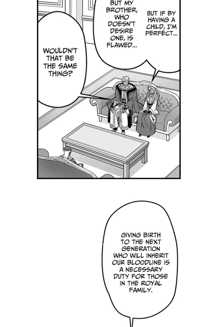 The Titan’s Bride - Chapter 161 Page 35
