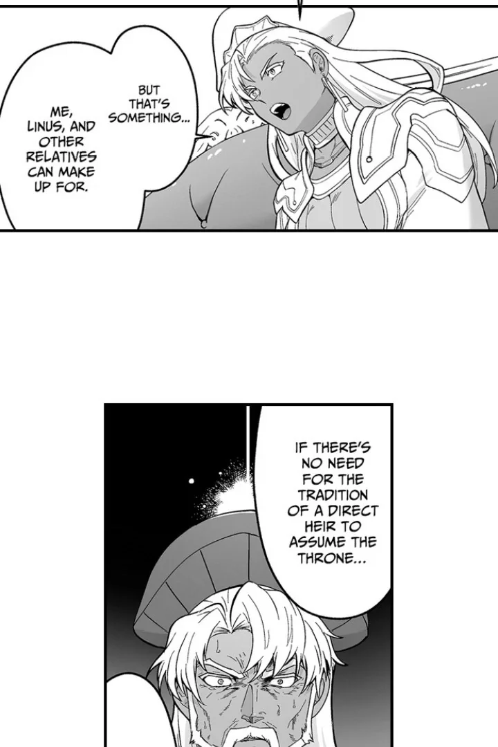 The Titan’s Bride - Chapter 161 Page 36