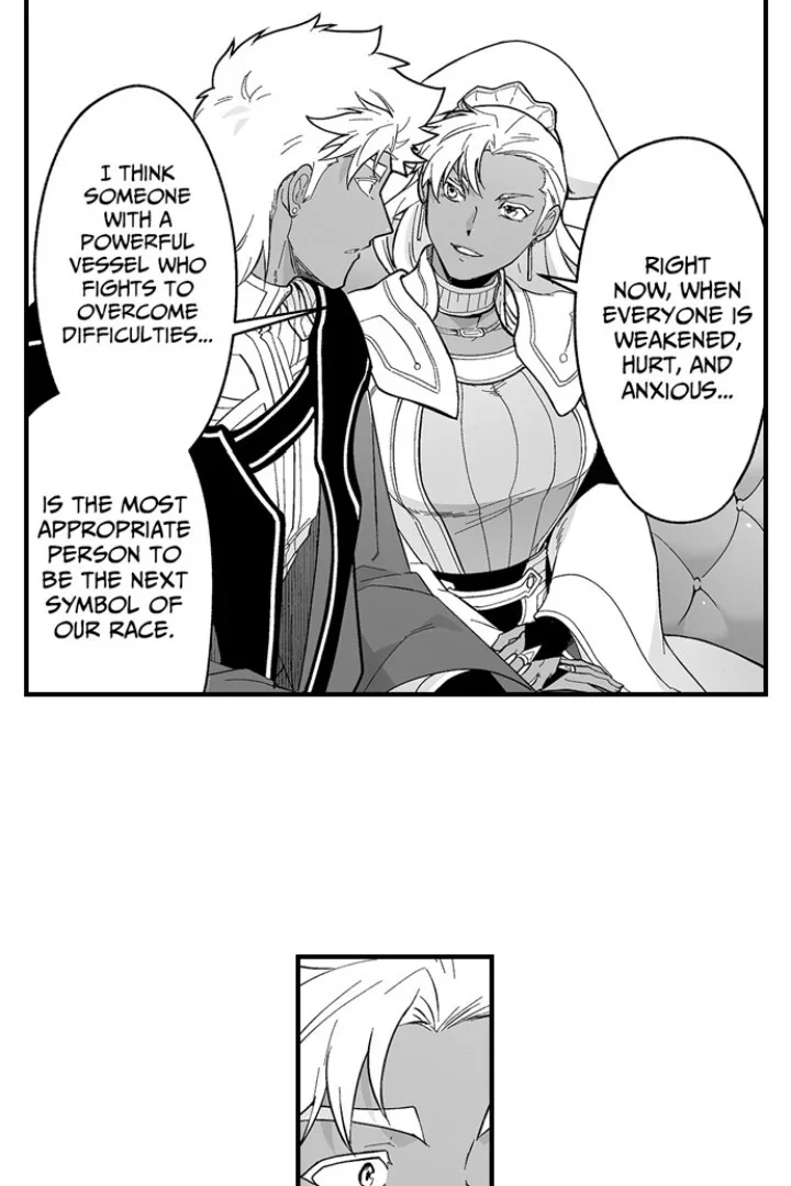 The Titan’s Bride - Chapter 161 Page 39