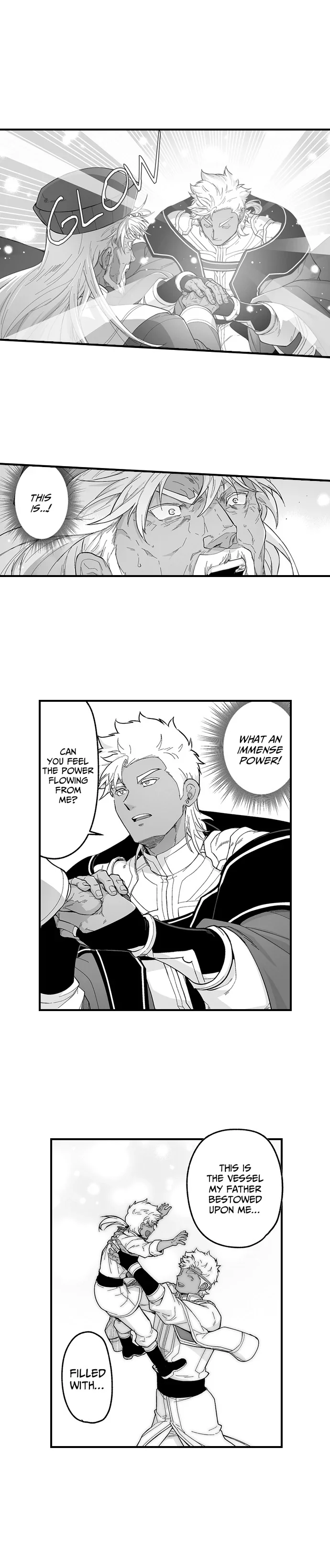The Titan’s Bride - Chapter 162 Page 6