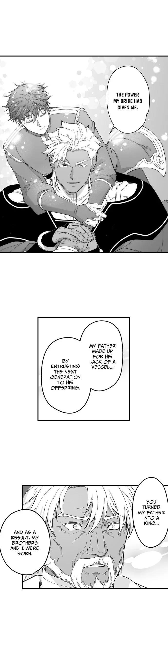 The Titan’s Bride - Chapter 162 Page 7