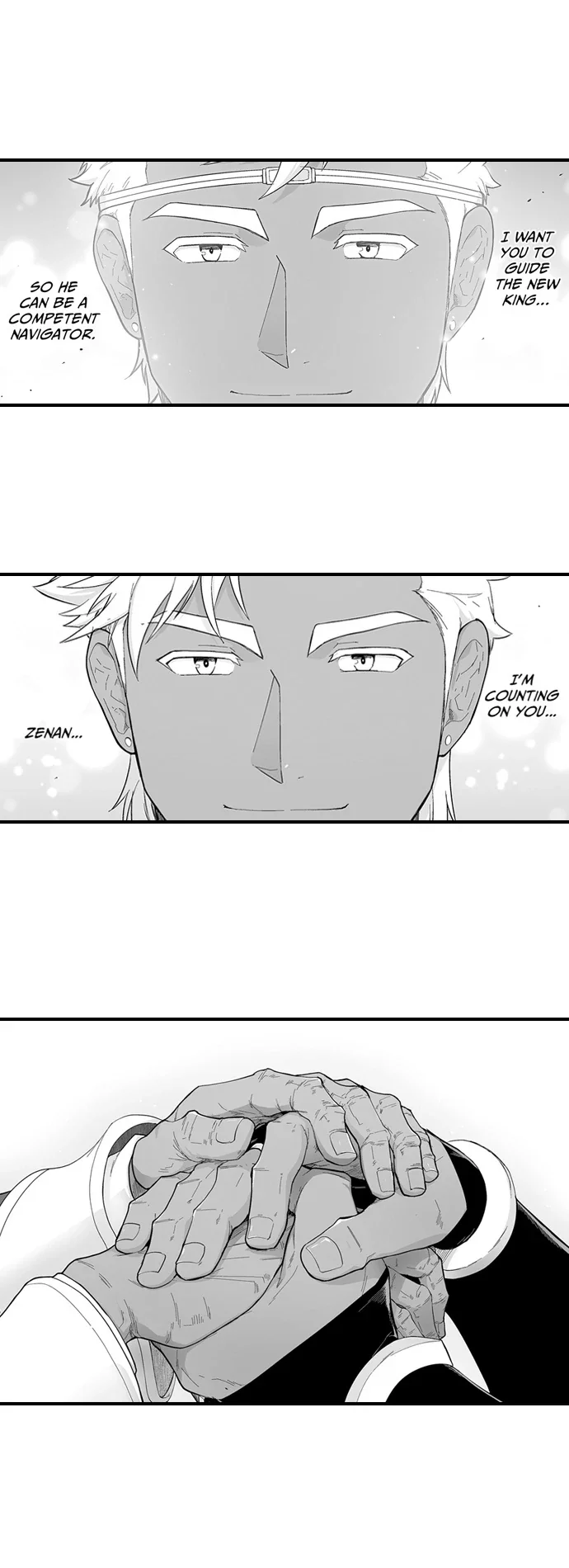 The Titan’s Bride - Chapter 162 Page 24