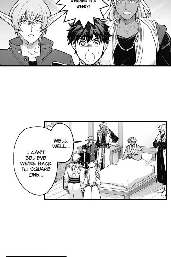 The Titan’s Bride - Chapter 163 Page 2