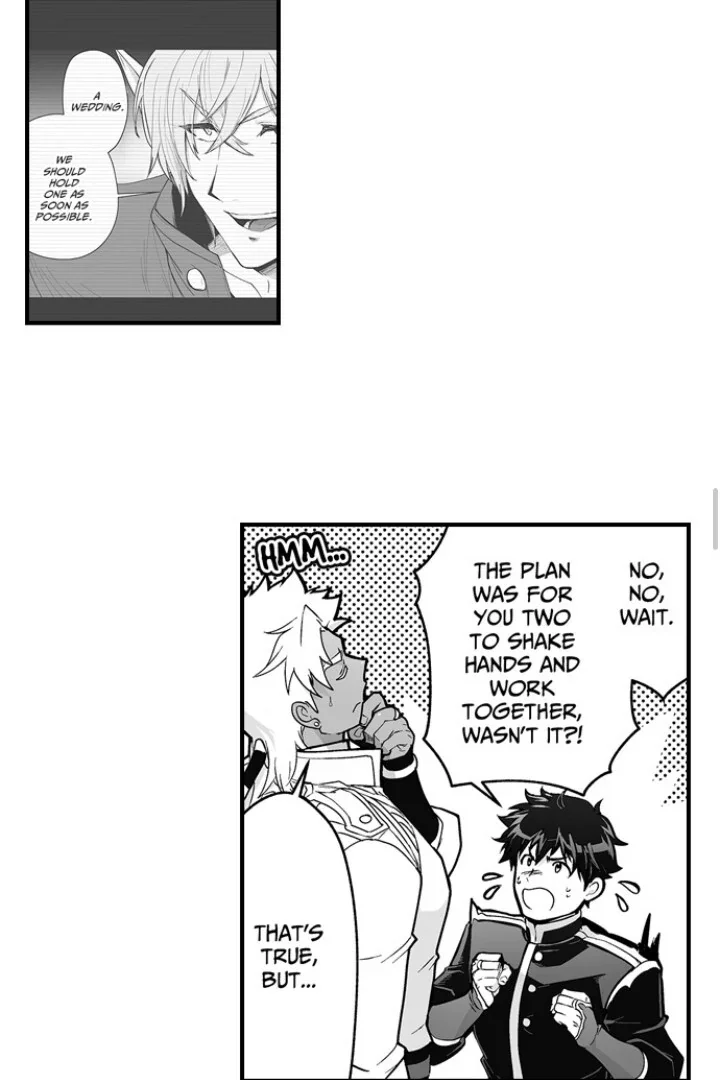 The Titan’s Bride - Chapter 163 Page 3