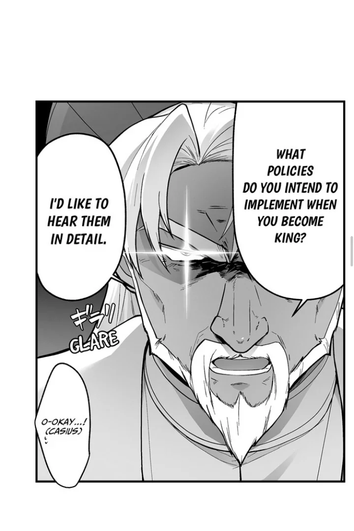 The Titan’s Bride - Chapter 163 Page 5