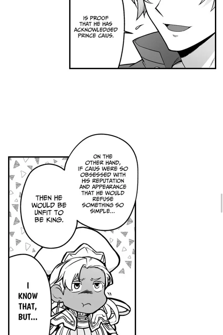 The Titan’s Bride - Chapter 163 Page 12