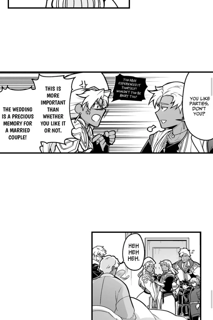 The Titan’s Bride - Chapter 163 Page 13