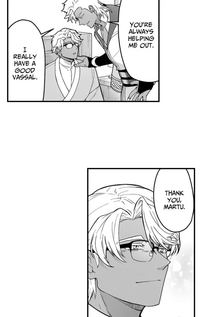The Titan’s Bride - Chapter 163 Page 19