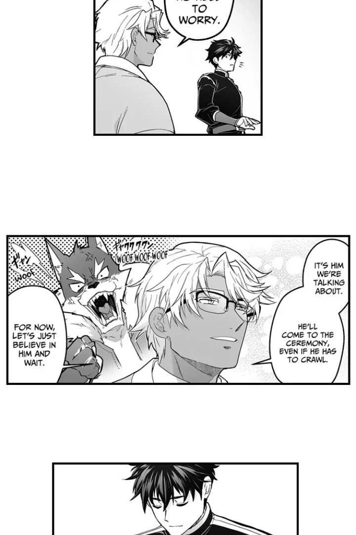 The Titan’s Bride - Chapter 163 Page 25
