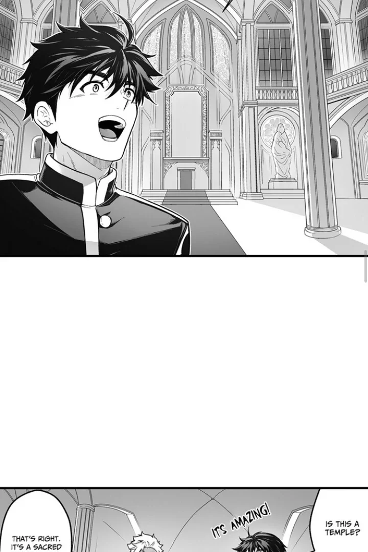 The Titan’s Bride - Chapter 164 Page 7