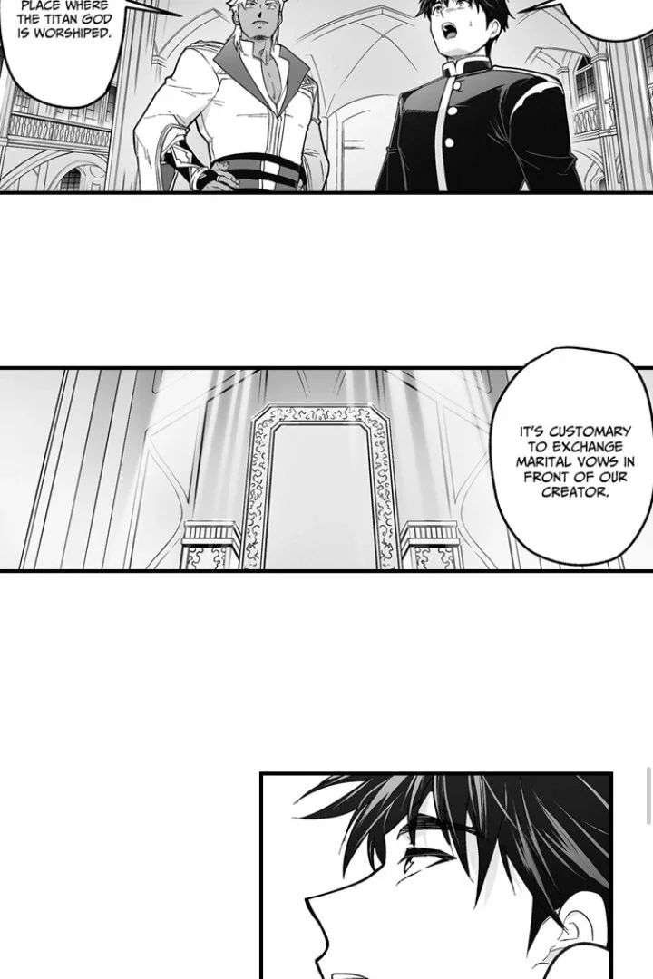 The Titan’s Bride - Chapter 164 Page 8