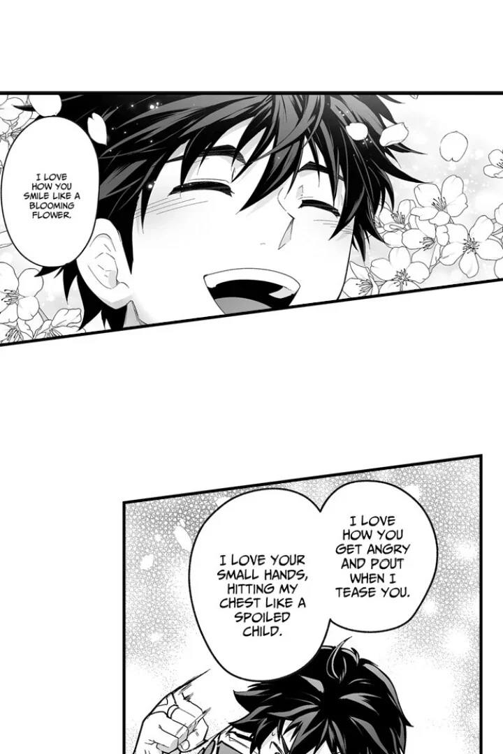 The Titan’s Bride - Chapter 164 Page 22