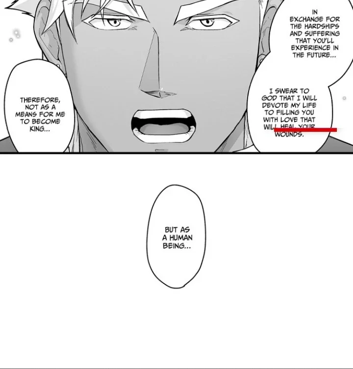 The Titan’s Bride - Chapter 164 Page 25