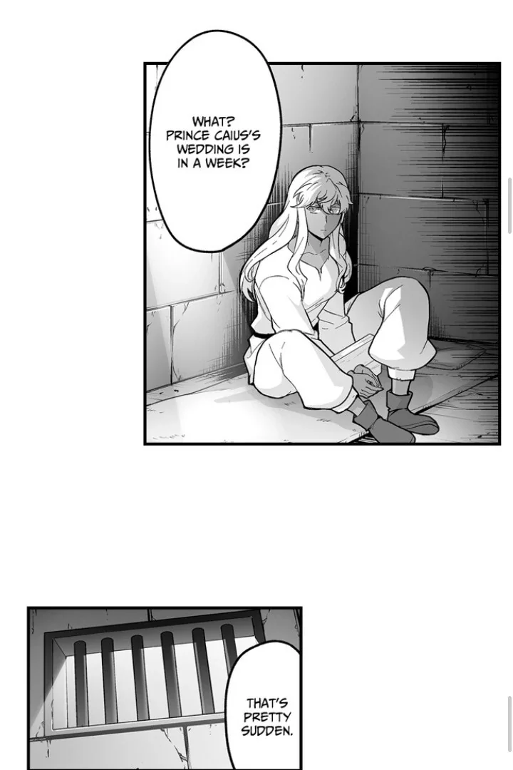 The Titan’s Bride - Chapter 165 Page 10