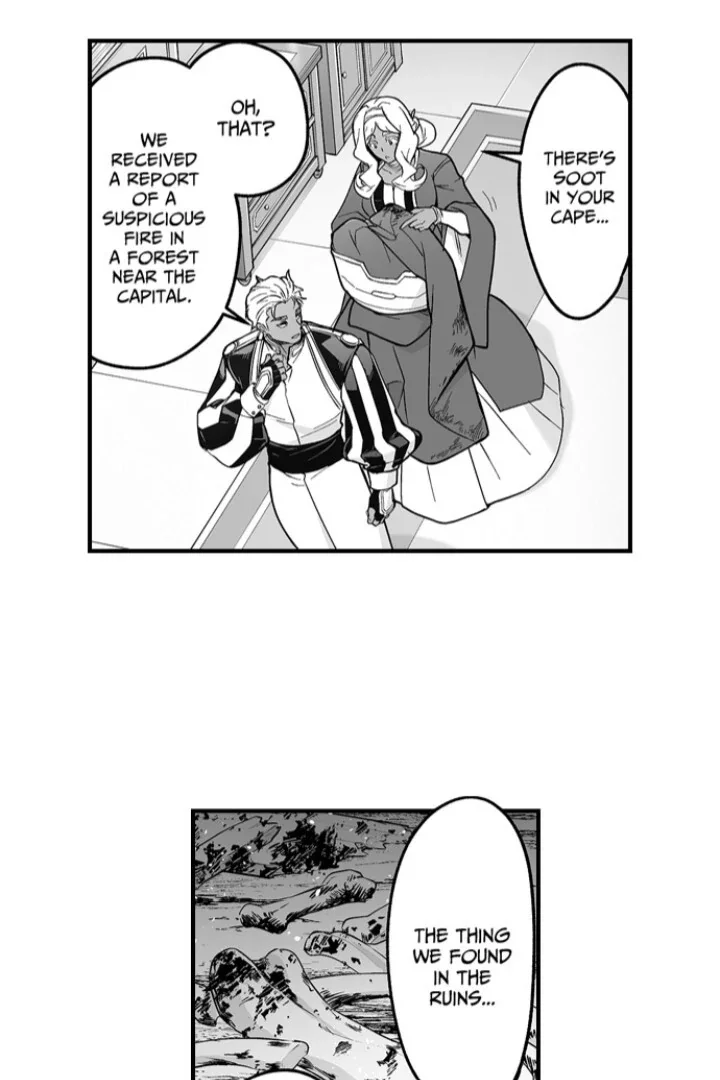 The Titan’s Bride - Chapter 165 Page 15