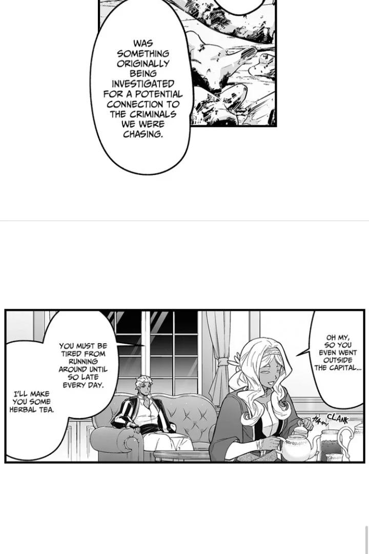 The Titan’s Bride - Chapter 165 Page 16