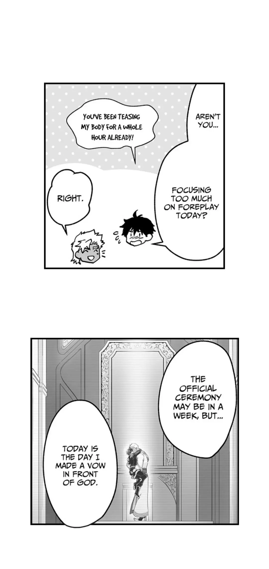 The Titan’s Bride - Chapter 166 Page 3