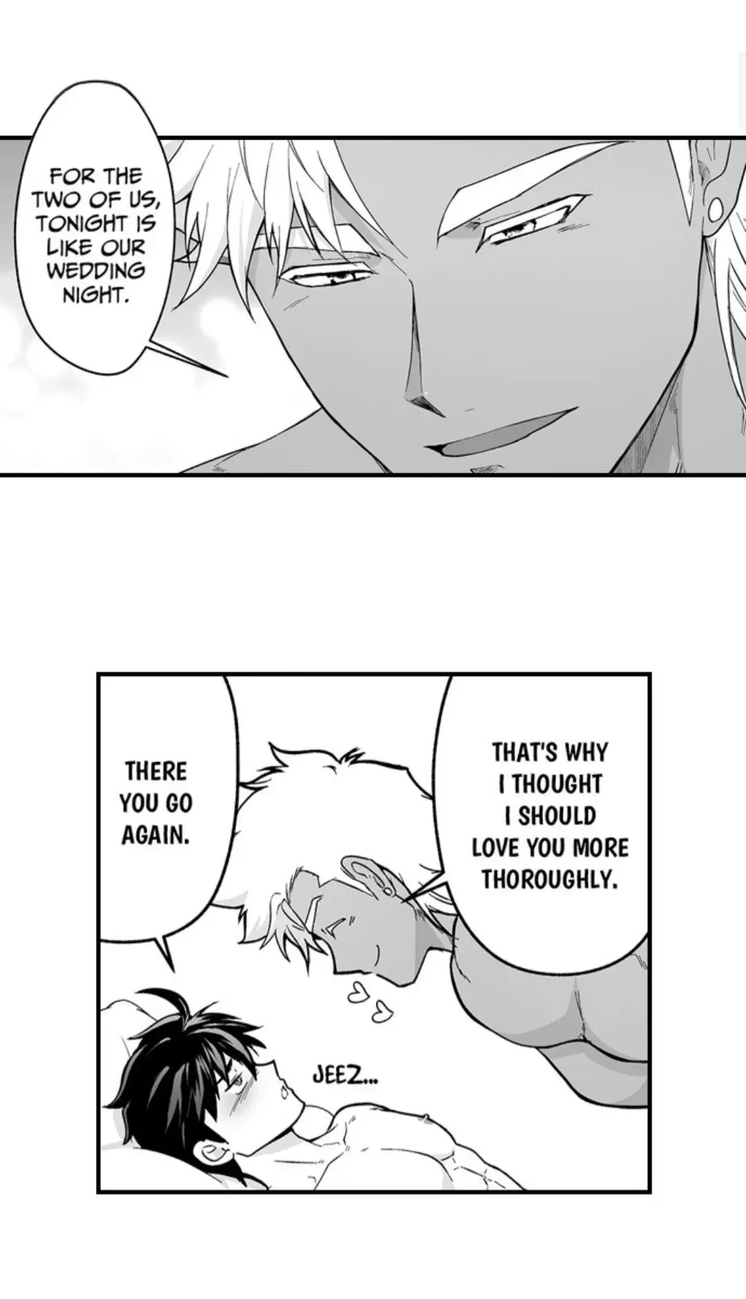 The Titan’s Bride - Chapter 166 Page 4