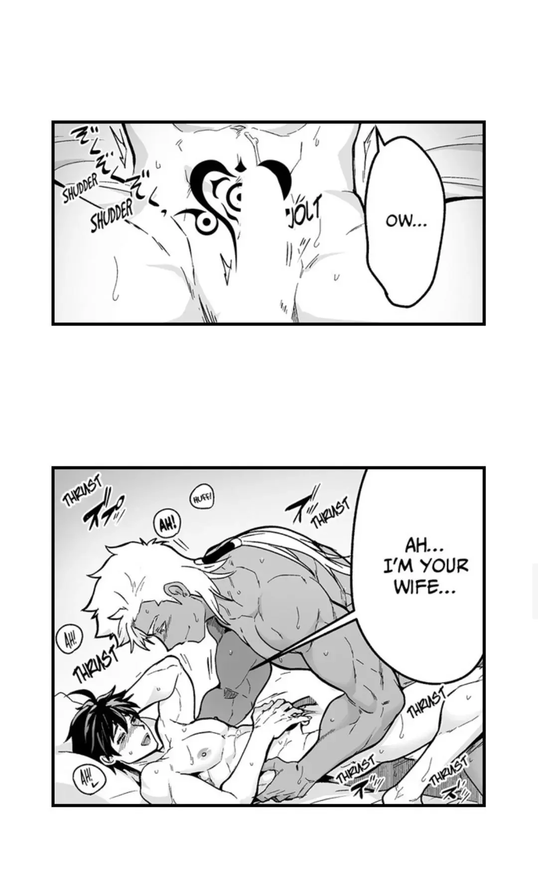 The Titan’s Bride - Chapter 166 Page 11