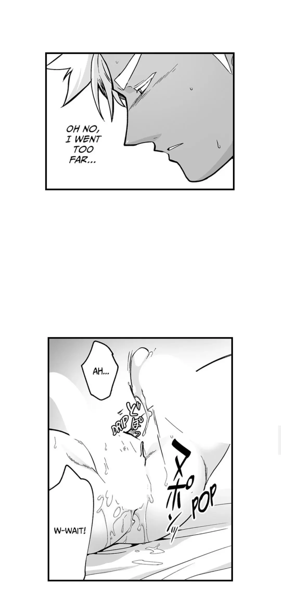The Titan’s Bride - Chapter 166 Page 15
