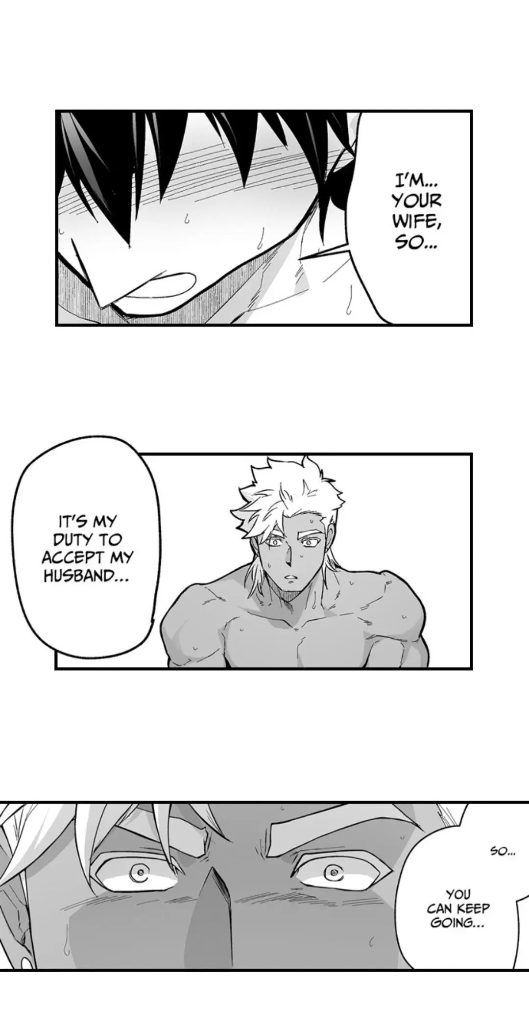The Titan’s Bride - Chapter 166 Page 16